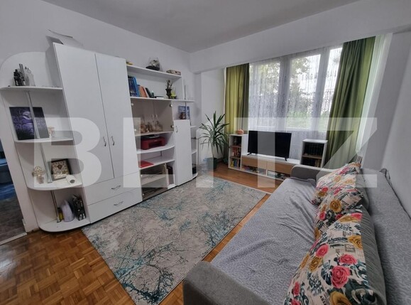 Apartament de vânzare 2 camere Manastur - 155670AV | BLITZ Cluj-Napoca | Poza1