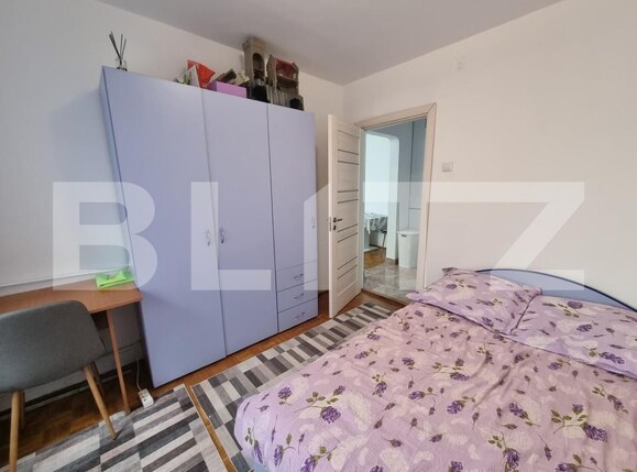 Apartament de vânzare 2 camere Manastur - 155670AV | BLITZ Cluj-Napoca | Poza2