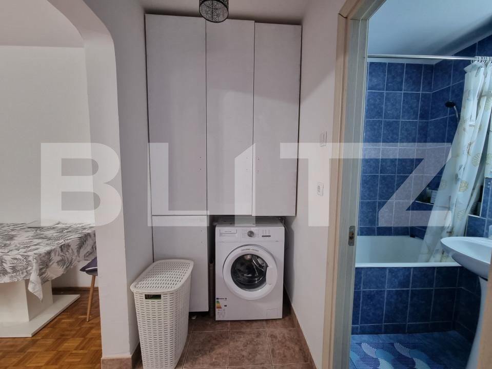 Apartament de vânzare 2 camere Manastur - 155670AV | BLITZ Cluj-Napoca | Poza4