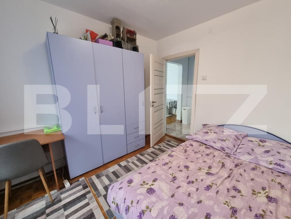 Apartament de vânzare 2 camere Manastur - 155670AV | BLITZ Cluj-Napoca | Poza2