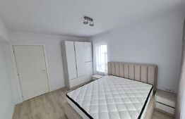 Apartament cu 2 camere, decomandat, nou 