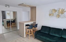 Apartament cu 2 camere, decomandat, nou 