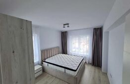 Apartament cu 2 camere, decomandat, nou 