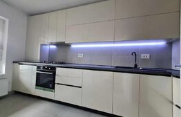 Apartament cu 2 camere, decomandat, nou 