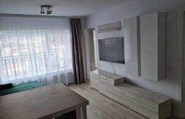 Apartament cu 2 camere, decomandat, nou 