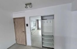 Apartament cu 2 camere, decomandat, nou 