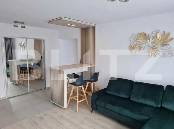 Apartament de închiriat 2 camere Calea Bucuresti - 155674AI | BLITZ Brașov | Poza1