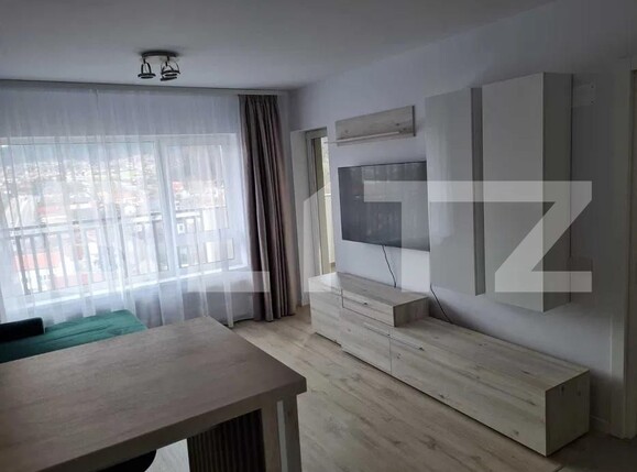 Apartament de închiriat 2 camere Calea Bucuresti - 155674AI | BLITZ Brașov | Poza2