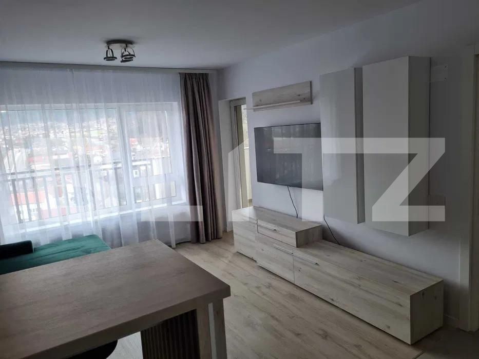 Apartament de închiriat 2 camere Calea Bucuresti - 155674AI | BLITZ Brașov | Poza2