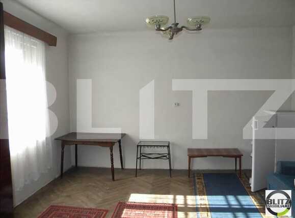 Garsonieră de vânzare Central - 1557AV | BLITZ Cluj-Napoca | Poza1