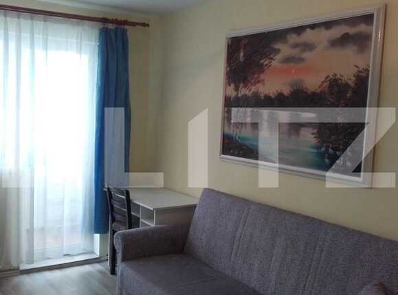 Apartament de închiriat 2 camere Manastur - 15570AI | BLITZ Cluj-Napoca | Poza2