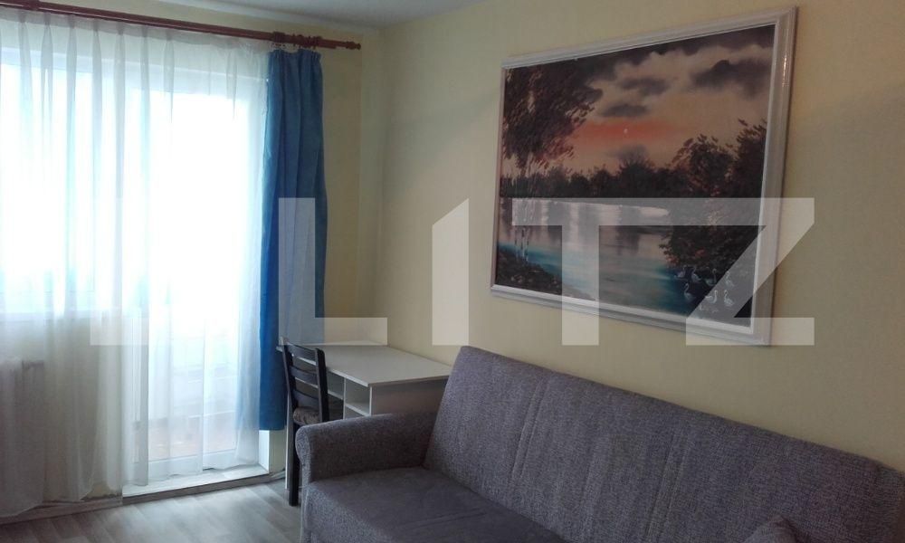 Apartament de închiriat 2 camere Manastur - 15570AI | BLITZ Cluj-Napoca | Poza2