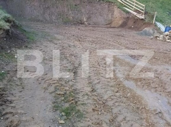 Teren de vânzare Gilău - 155703TV | BLITZ Cluj-Napoca | Poza13