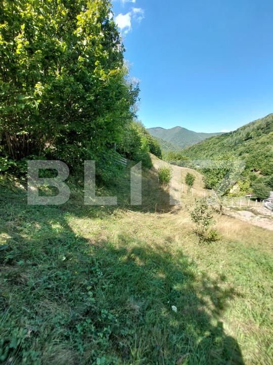 Teren de vânzare Gilău - 155703TV | BLITZ Cluj-Napoca | Poza2