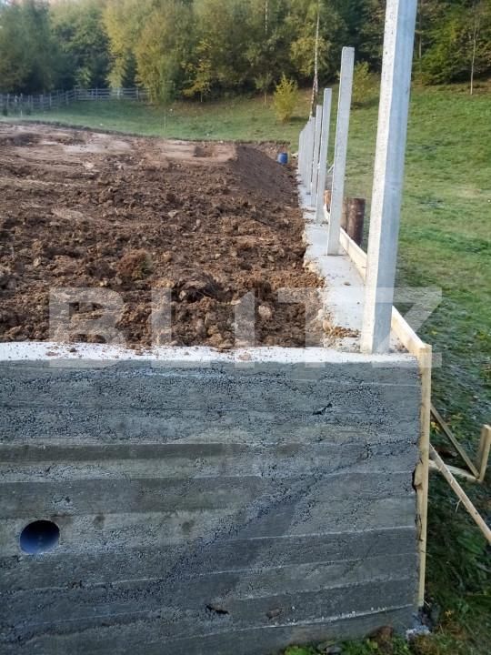 Teren de vânzare Gilău - 155703TV | BLITZ Cluj-Napoca | Poza10