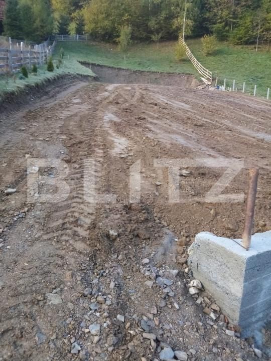 Teren de vânzare Gilău - 155703TV | BLITZ Cluj-Napoca | Poza12