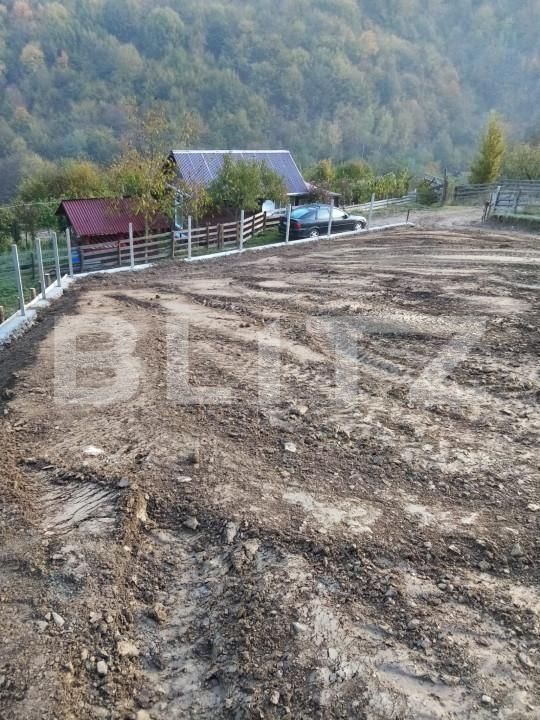 Teren de vânzare Gilău - 155703TV | BLITZ Cluj-Napoca | Poza16