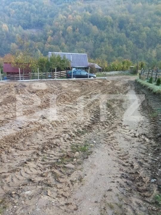 Teren de vânzare Gilău - 155703TV | BLITZ Cluj-Napoca | Poza15