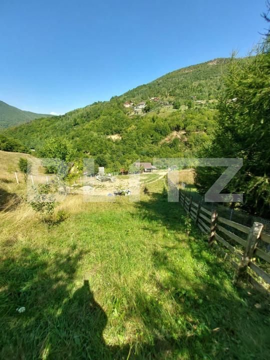 Teren de vânzare Gilău - 155703TV | BLITZ Cluj-Napoca | Poza11