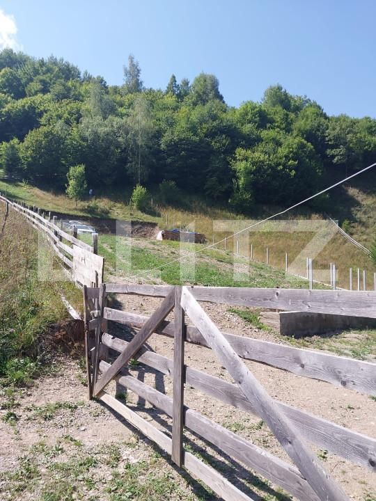 Teren de vânzare Gilău - 155703TV | BLITZ Cluj-Napoca | Poza6