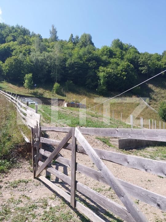 Teren de vânzare Gilău - 155703TV | BLITZ Cluj-Napoca | Poza3