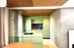 PENTHOUSE 90 MP, PE 2 NIVELURI , 60 MP TERASA, ZONA SEMICENTRALA!