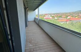 PENTHOUSE 90 MP, PE 2 NIVELURI , 60 MP TERASA, ZONA SEMICENTRALA!