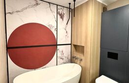 PENTHOUSE 90 MP, PE 2 NIVELURI , 60 MP TERASA, ZONA SEMICENTRALA!