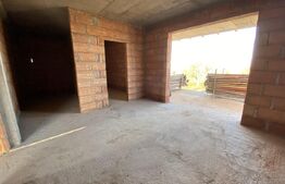 Casa individuala, 170 mp utili, garaj, 770 mp teren, Feleacu