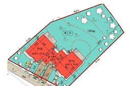 Casa individuala, 170 mp utili, garaj, 770 mp teren, Feleacu