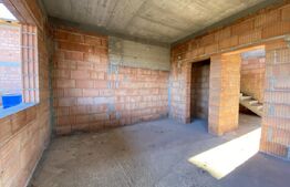 Casa individuala, 170 mp utili, garaj, 770 mp teren, Feleacu