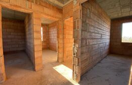 Casa individuala, 170 mp utili, garaj, 770 mp teren, Feleacu