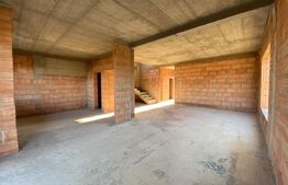 Casa individuala, 170 mp utili, garaj, 770 mp teren, Feleacu