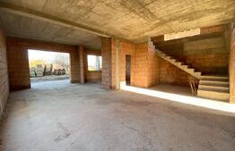 Casa individuala, 170 mp utili, garaj, 770 mp teren, Feleacu