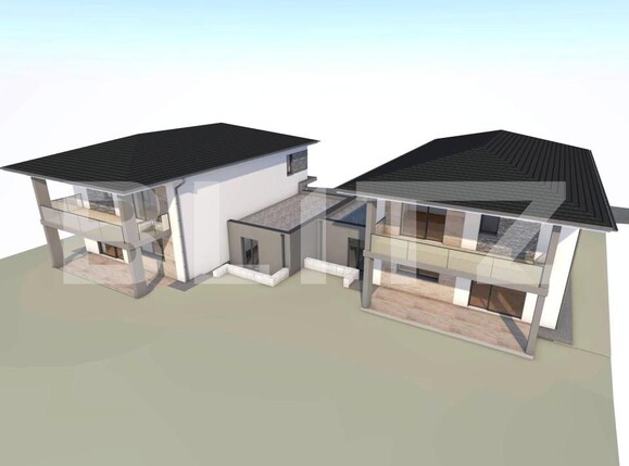 Casa de vânzare 5 camere Feleacu - 155713CV | BLITZ Cluj-Napoca | Poza10