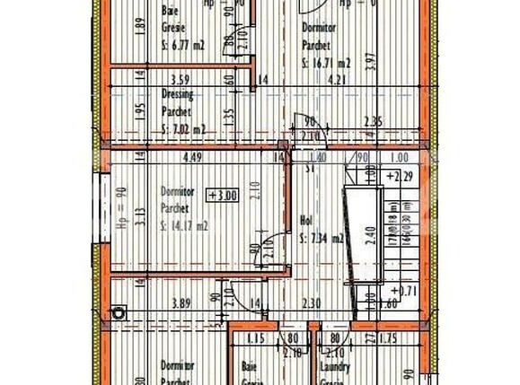 Casa de vânzare 5 camere Feleacu - 155713CV | BLITZ Cluj-Napoca | Poza11
