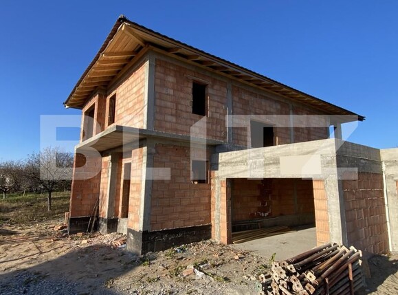 Casa de vânzare 5 camere Feleacu - 155713CV | BLITZ Cluj-Napoca | Poza3