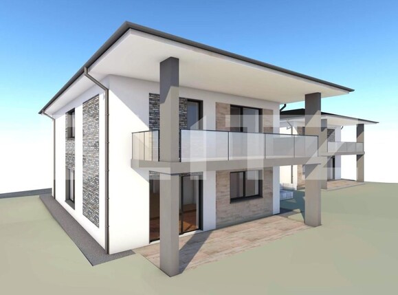 Casa de vânzare 5 camere Feleacu - 155713CV | BLITZ Cluj-Napoca | Poza4