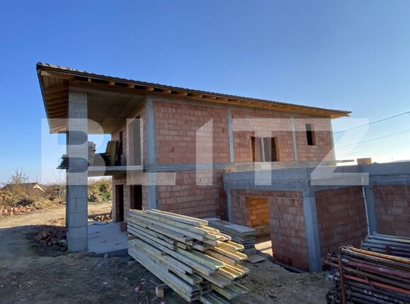 Casa de vânzare 5 camere Feleacu - 155713CV | BLITZ Cluj-Napoca | Poza8