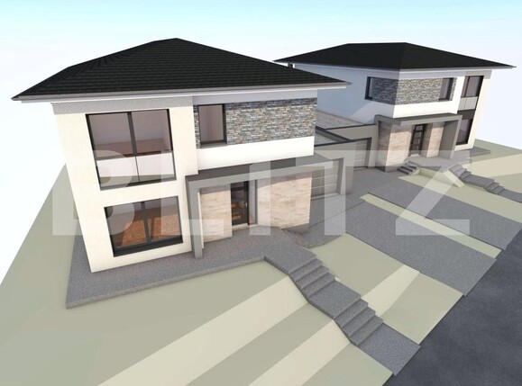 Casa de vânzare 5 camere Feleacu - 155713CV | BLITZ Cluj-Napoca | Poza4