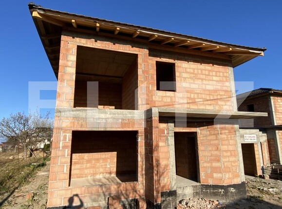 Casa de vânzare 5 camere Feleacu - 155713CV | BLITZ Cluj-Napoca | Poza3