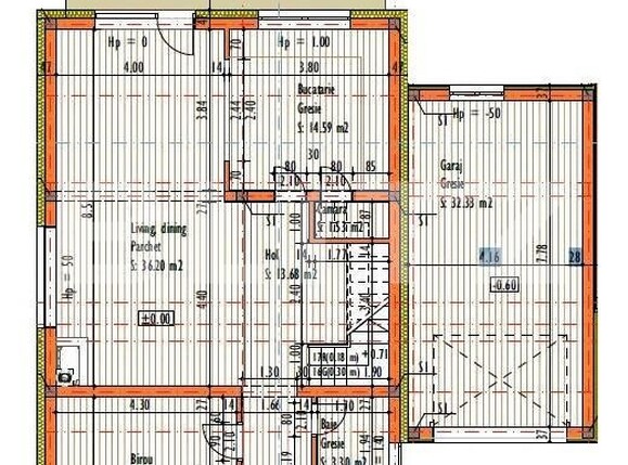 Casa de vânzare 5 camere Feleacu - 155713CV | BLITZ Cluj-Napoca | Poza10