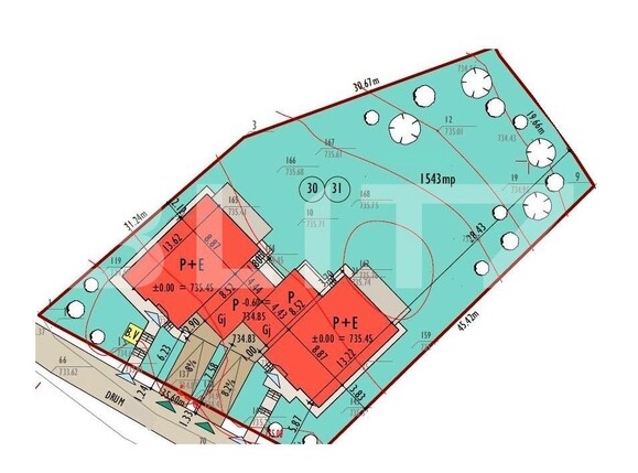 Casa de vânzare 5 camere Feleacu - 155713CV | BLITZ Cluj-Napoca | Poza7