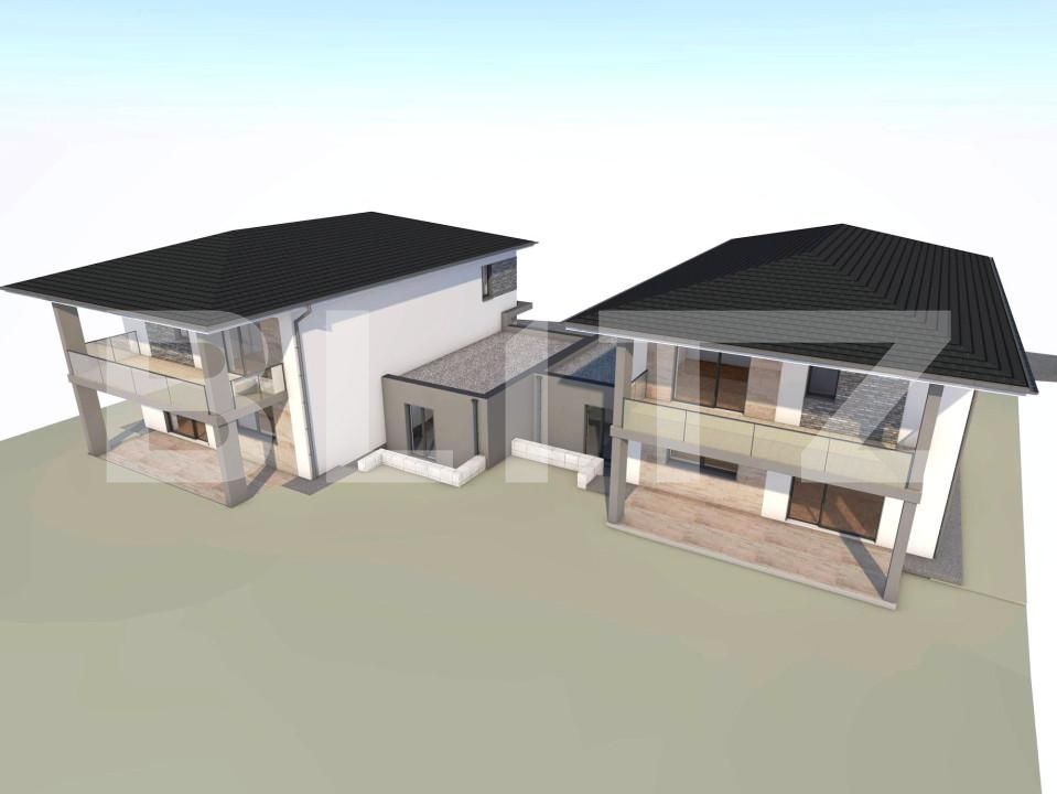 Casa de vânzare 5 camere Feleacu - 155713CV | BLITZ Cluj-Napoca | Poza10