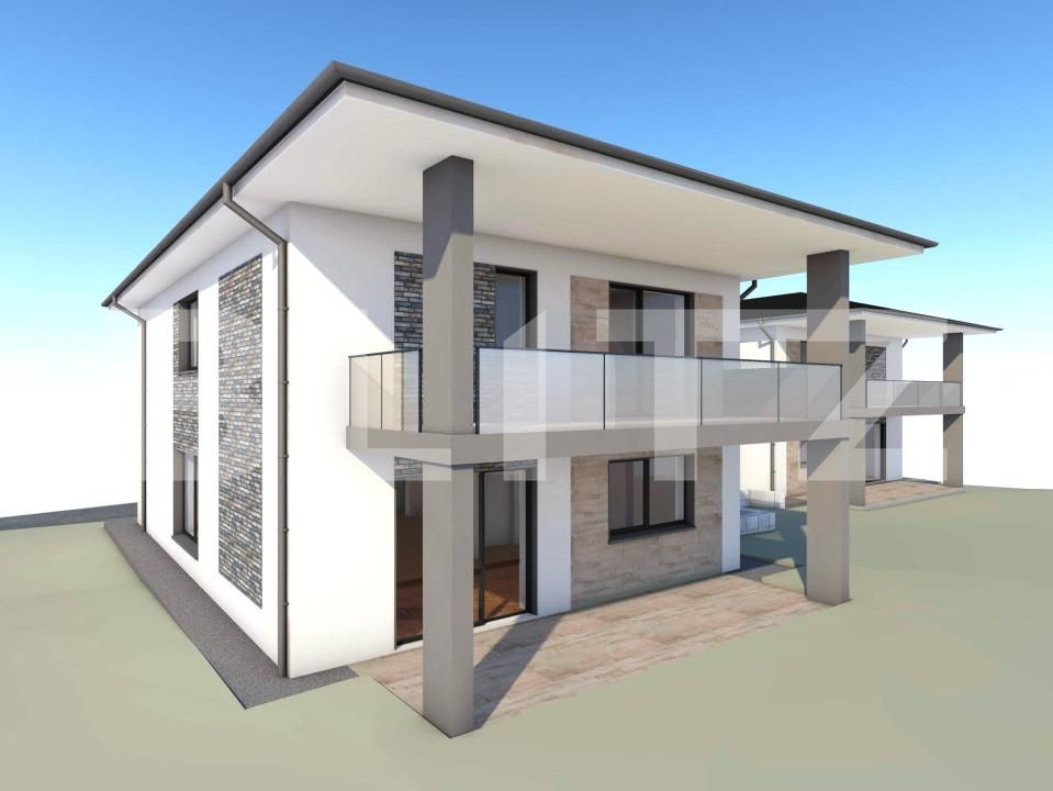 Casa de vânzare 5 camere Feleacu - 155713CV | BLITZ Cluj-Napoca | Poza8