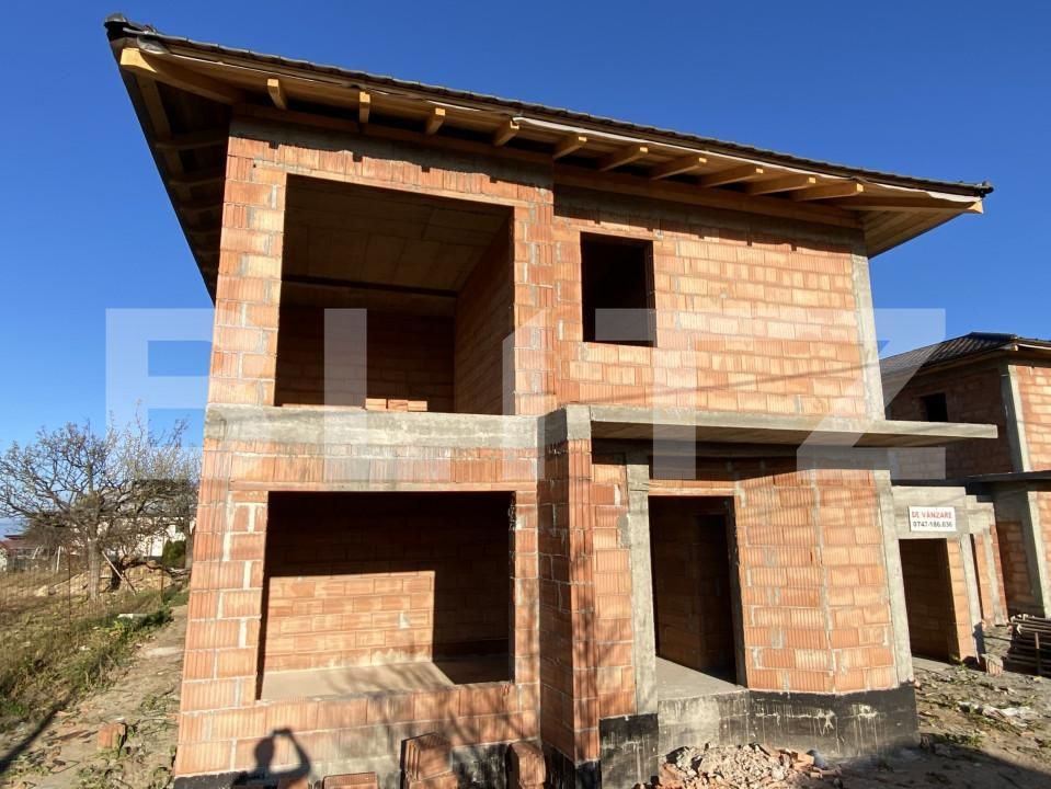 Casa de vânzare 5 camere Feleacu - 155713CV | BLITZ Cluj-Napoca | Poza5