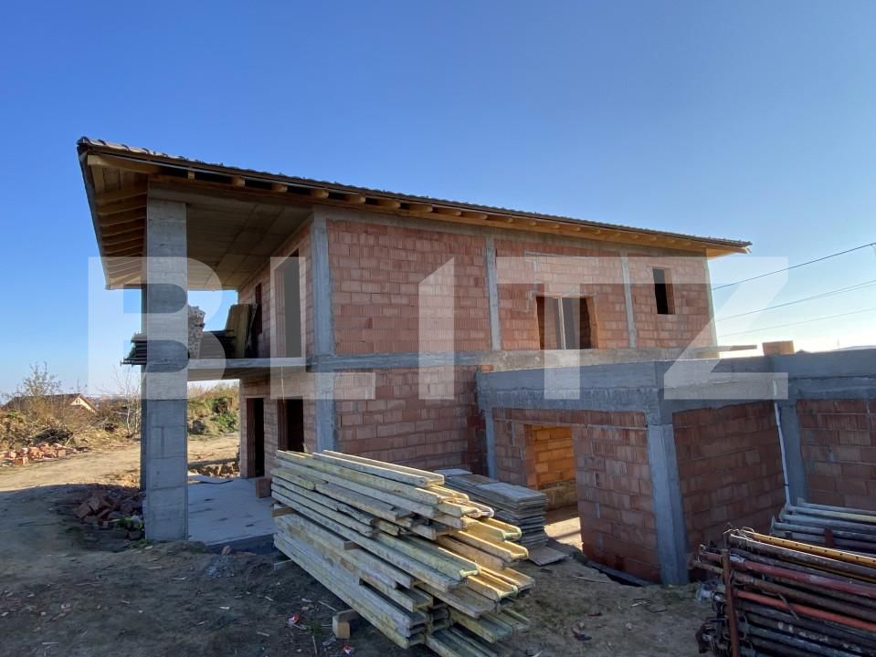 Casa de vânzare 5 camere Feleacu - 155713CV | BLITZ Cluj-Napoca | Poza8