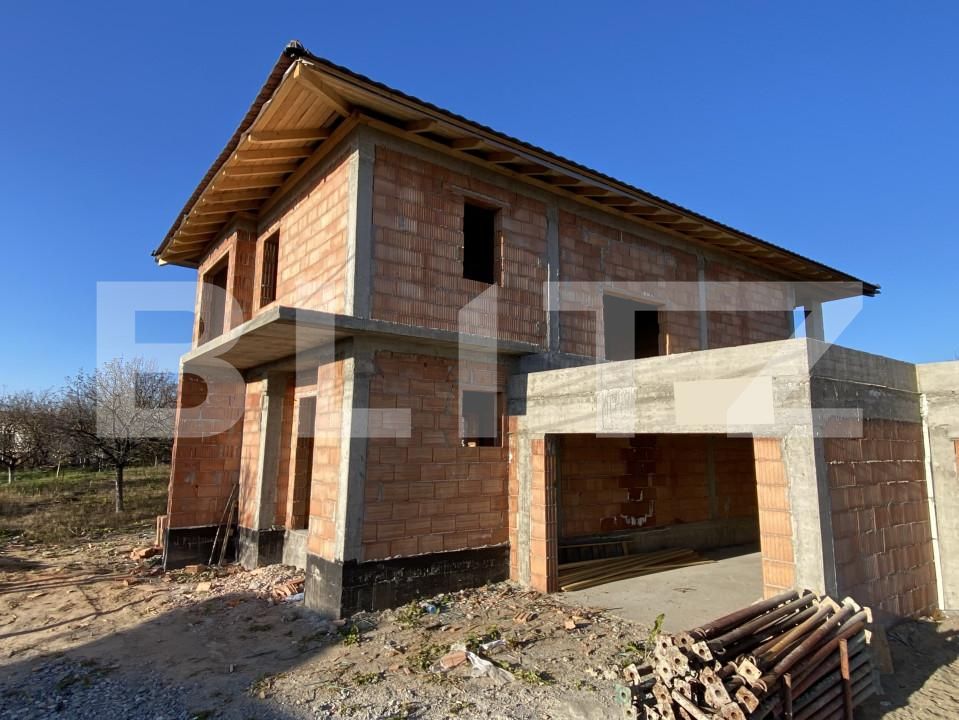 Casa de vânzare 5 camere Feleacu - 155713CV | BLITZ Cluj-Napoca | Poza3