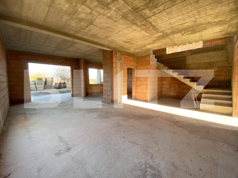 Casa de vânzare 5 camere Feleacu - 155713CV | BLITZ Cluj-Napoca | Poza12