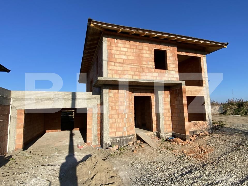 Casa de vânzare 5 camere Feleacu - 155713CV | BLITZ Cluj-Napoca | Poza4
